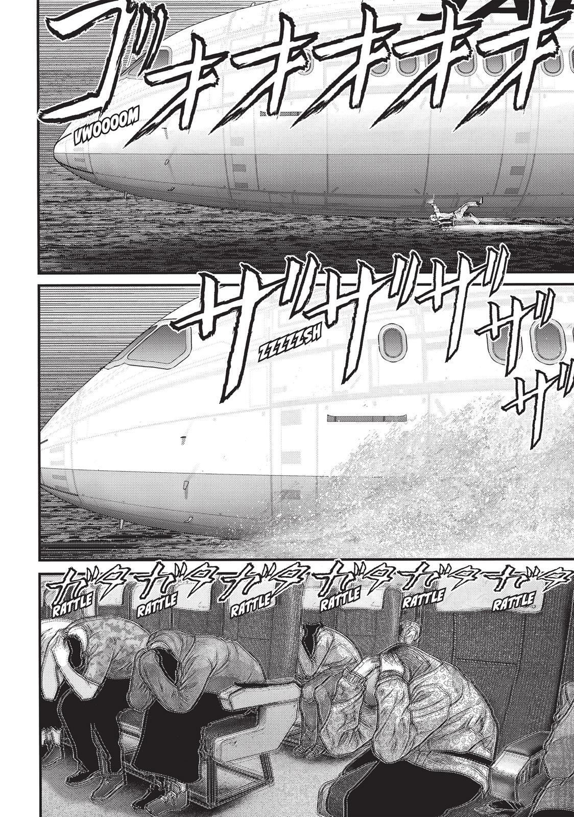 Inuyashiki Chapter 60 - Page 11