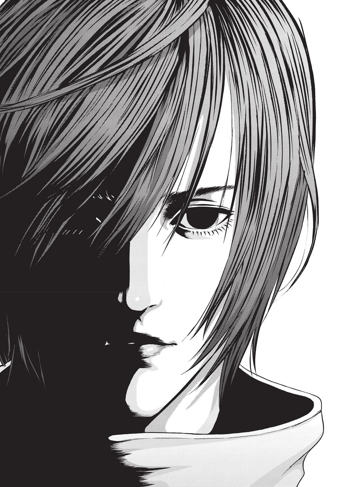 Inuyashiki Chapter 61 - Page 9