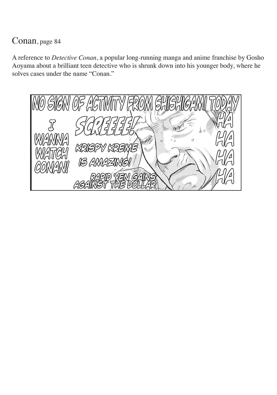 Inuyashiki Chapter 61 - Page 20