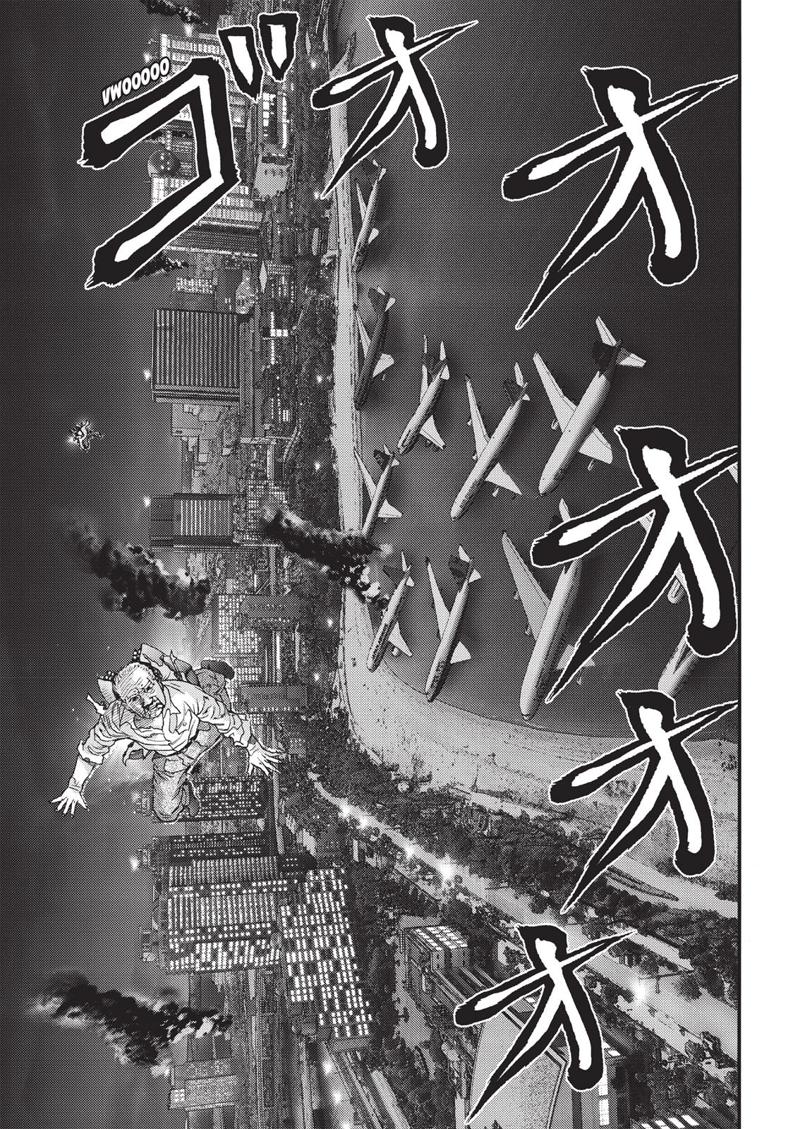 Inuyashiki Chapter 62 - Page 14
