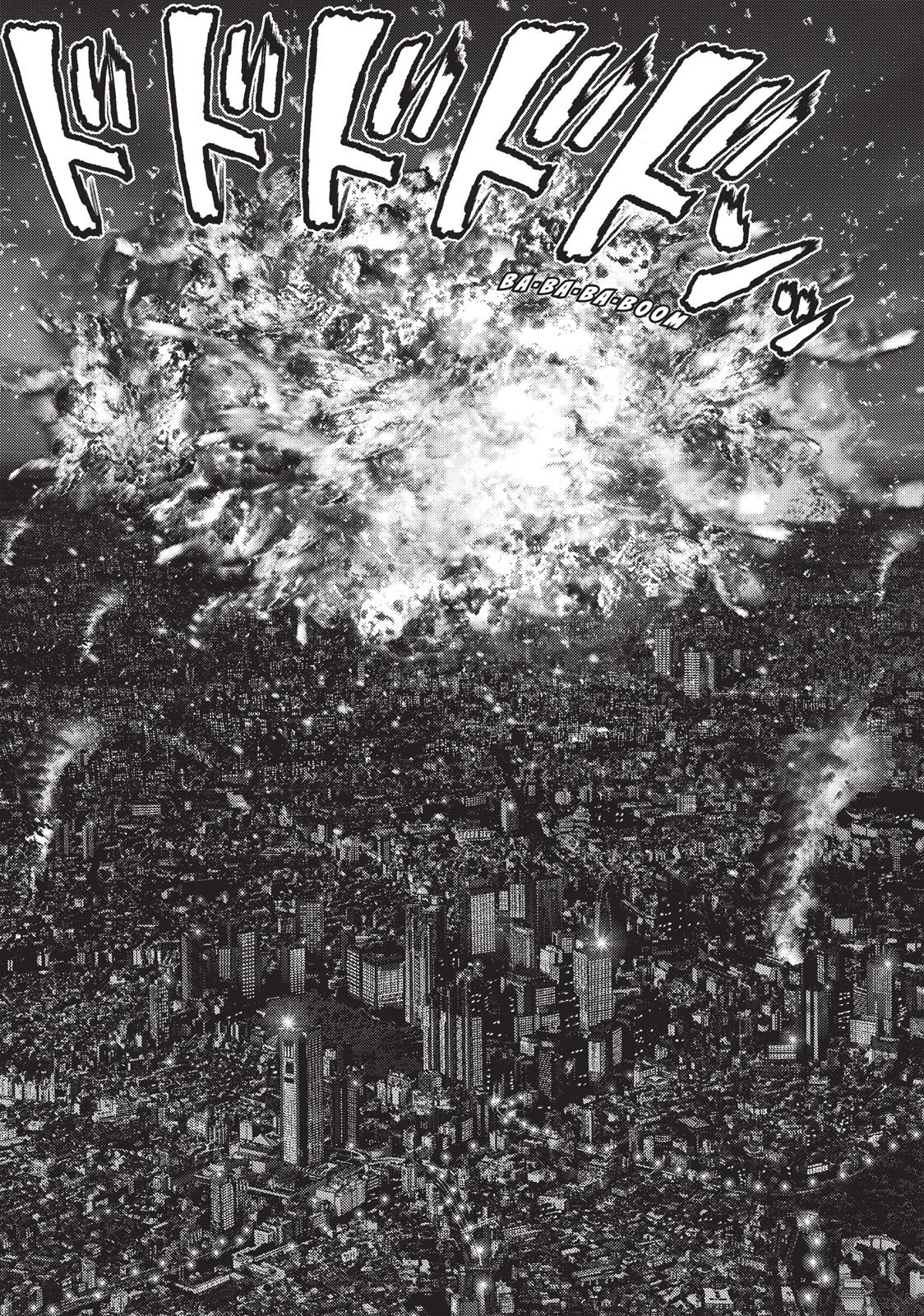 Inuyashiki Chapter 65 - Page 4