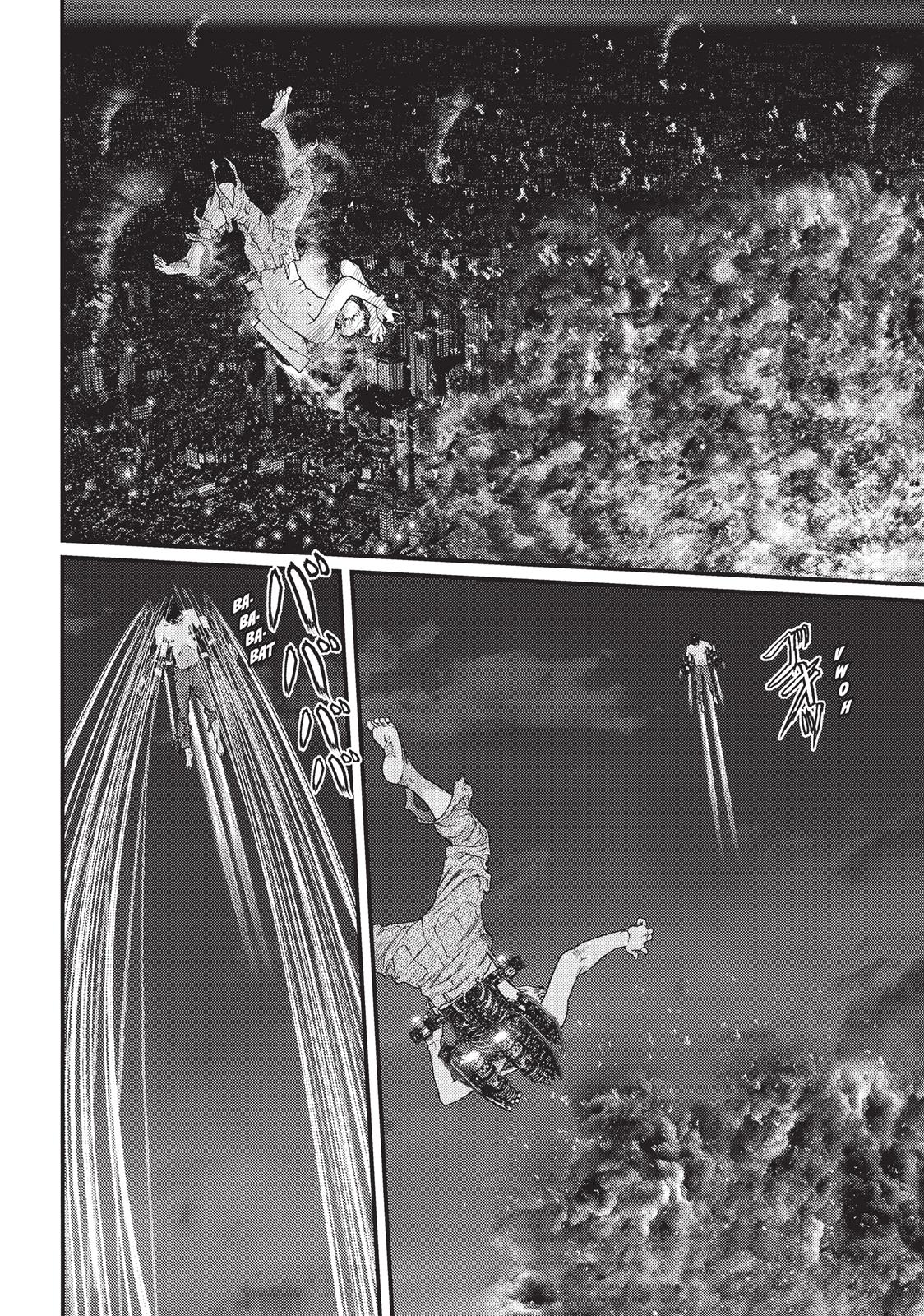 Inuyashiki Chapter 65 - Page 5