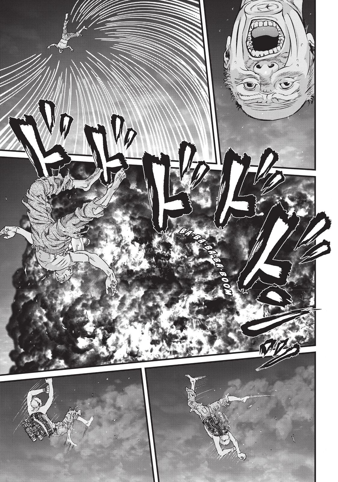 Inuyashiki Chapter 65 - Page 6