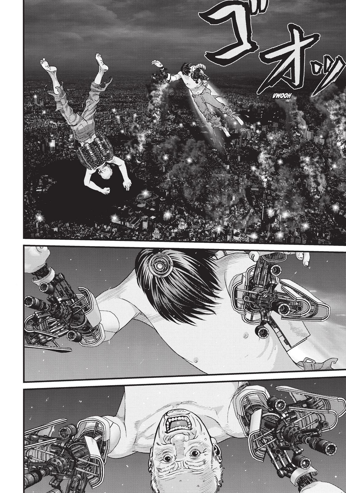 Inuyashiki Chapter 65 - Page 7