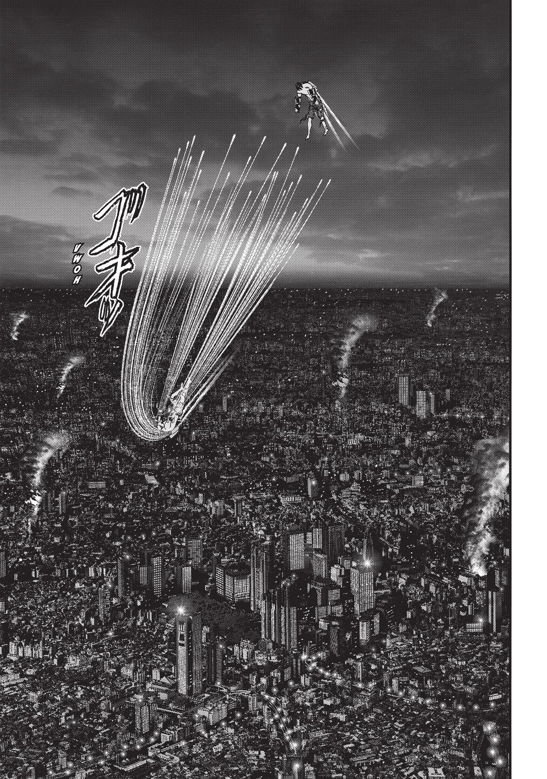 Inuyashiki Chapter 65 - Page 15