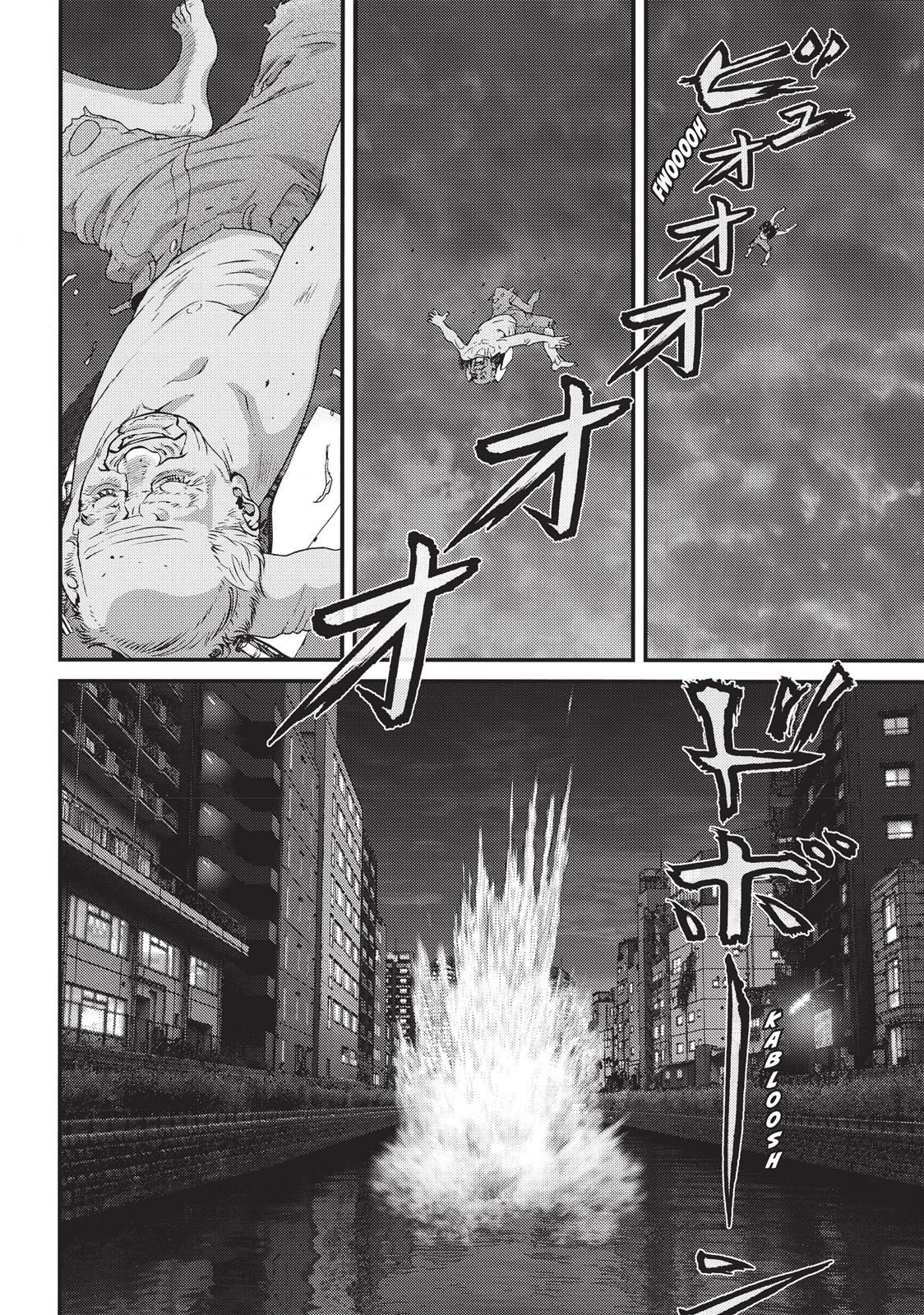 Inuyashiki Chapter 67 - Page 7