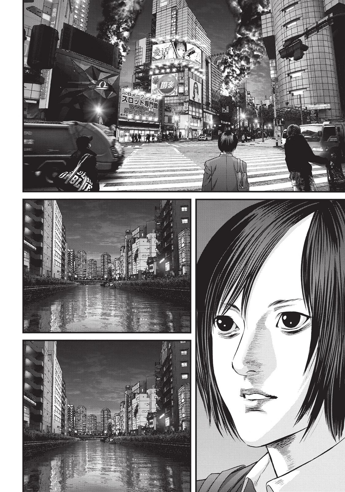 Inuyashiki Chapter 67 - Page 9