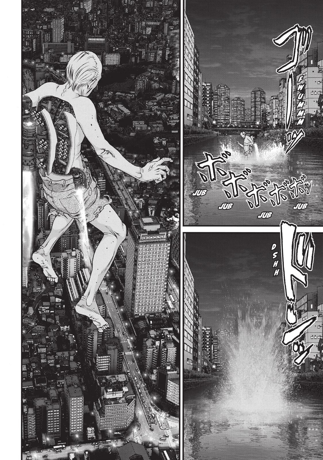 Inuyashiki Chapter 67 - Page 11