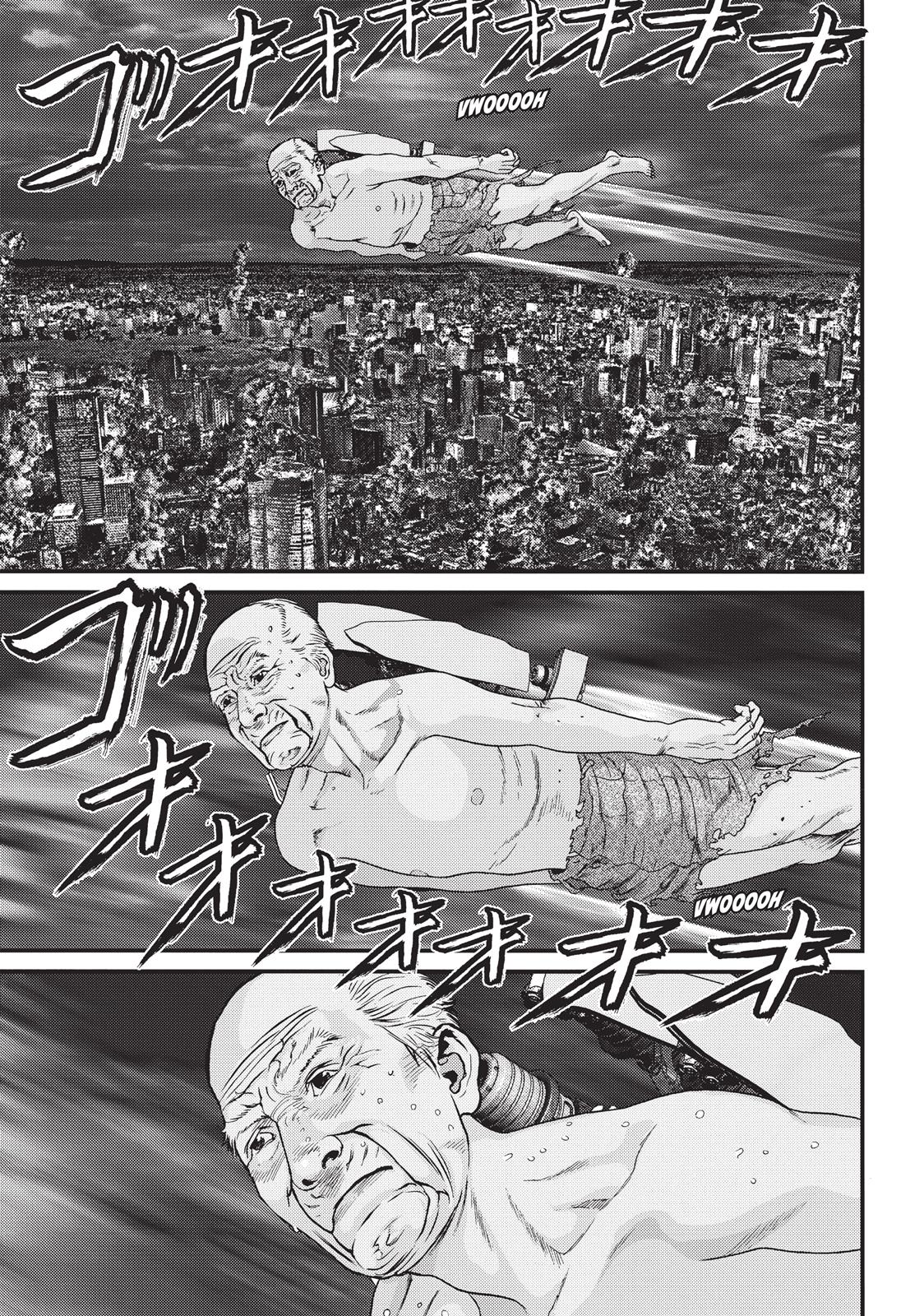 Inuyashiki Chapter 67 - Page 12