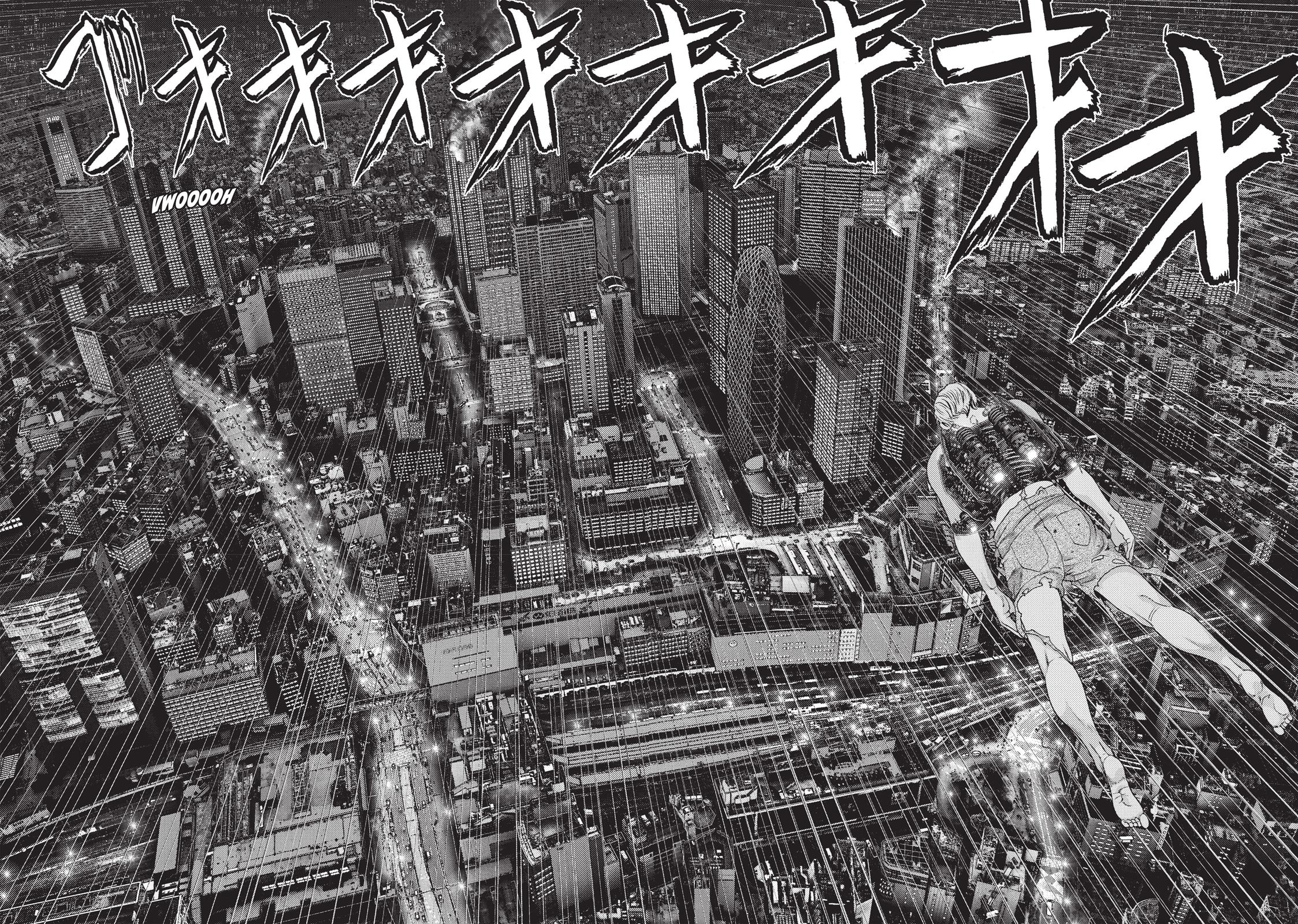 Inuyashiki Chapter 67 - Page 13