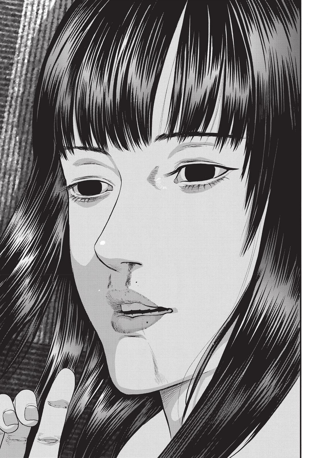 Inuyashiki Chapter 67 - Page 18