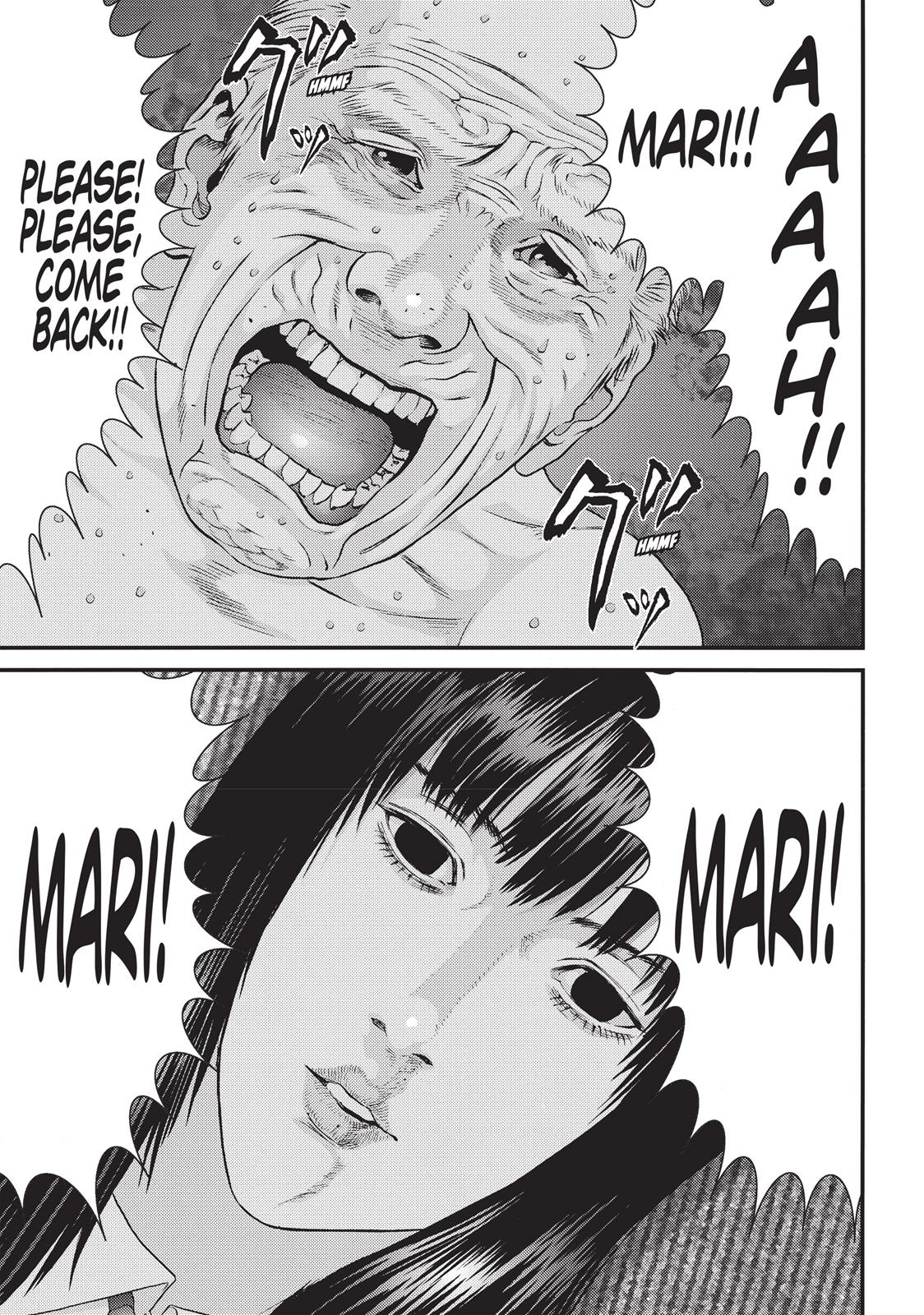 Inuyashiki Chapter 68 - Page 16