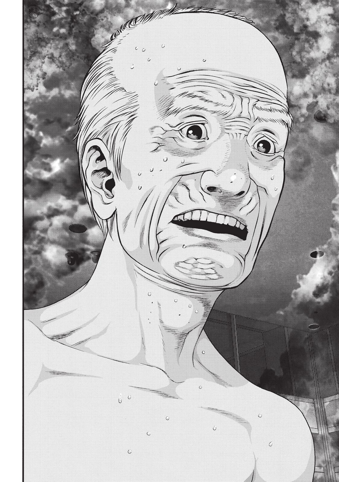 Inuyashiki Chapter 68 - Page 19