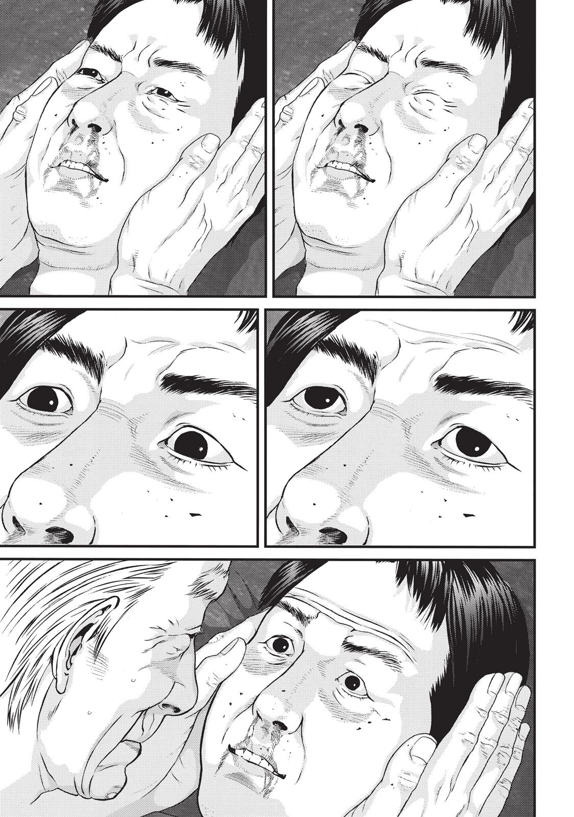 Inuyashiki Chapter 70 - Page 4