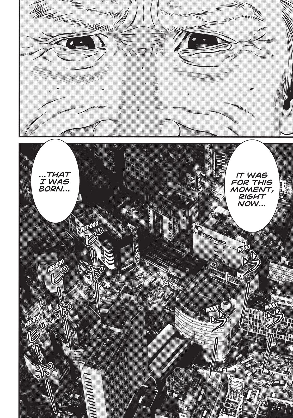 Inuyashiki Chapter 70 - Page 13