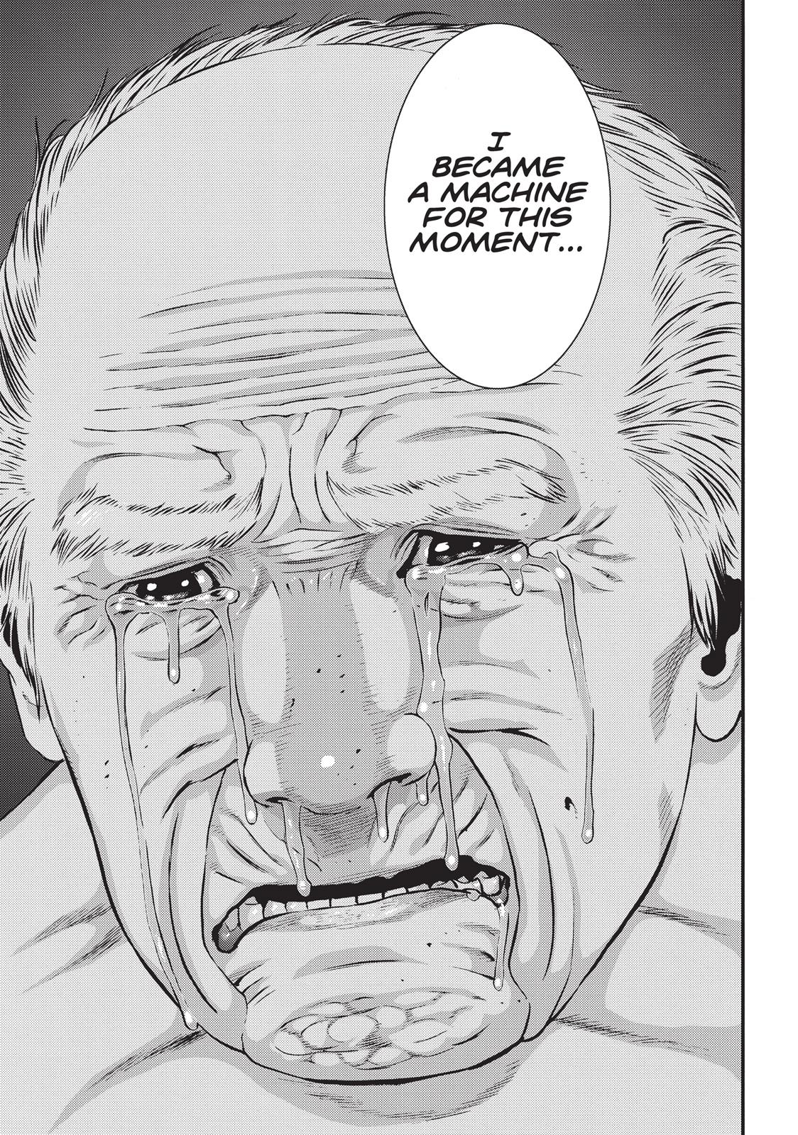 Inuyashiki Chapter 70 - Page 14