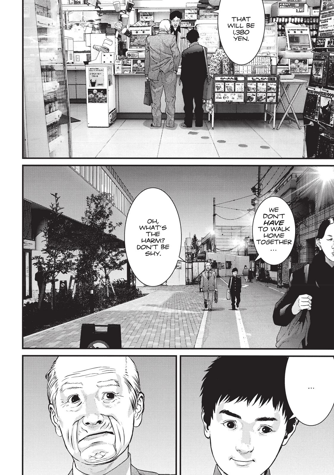 Inuyashiki Chapter 75 - Page 7