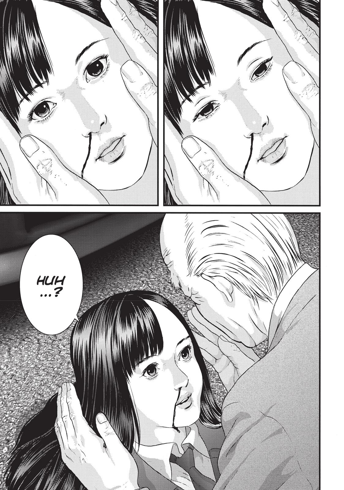 Inuyashiki Chapter 75 - Page 13