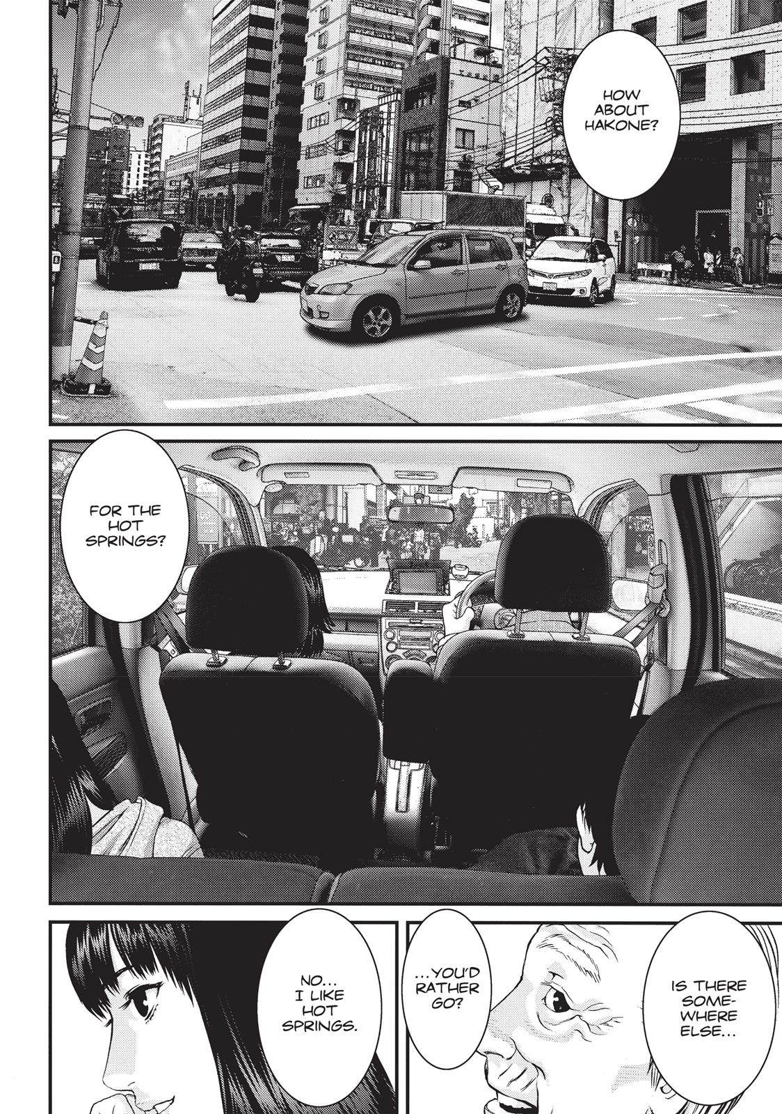 Inuyashiki Chapter 76 - Page 10