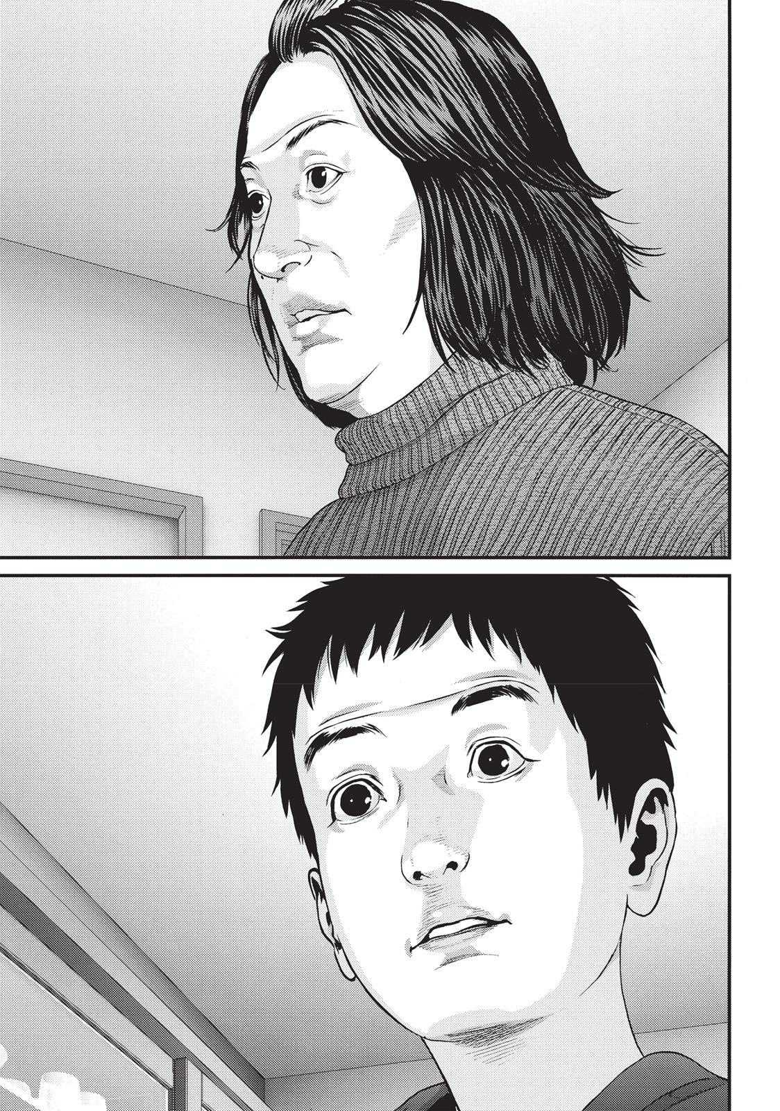 Inuyashiki Chapter 76 - Page 16