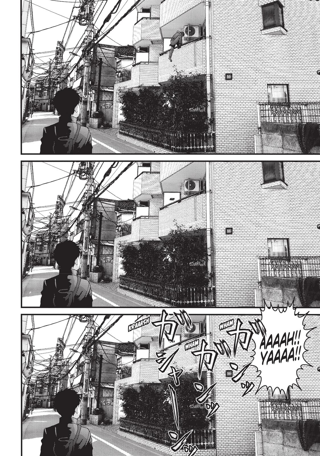 Inuyashiki Chapter 77 - Page 5