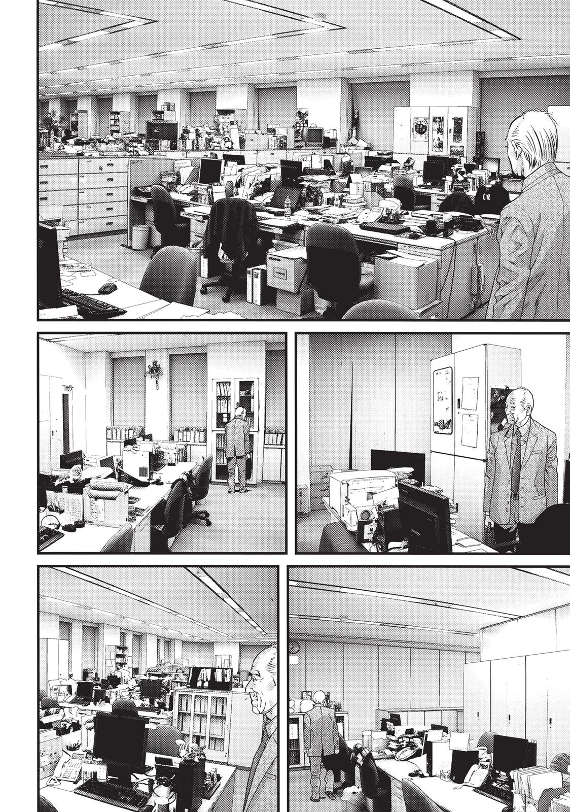 Inuyashiki Chapter 77 - Page 13
