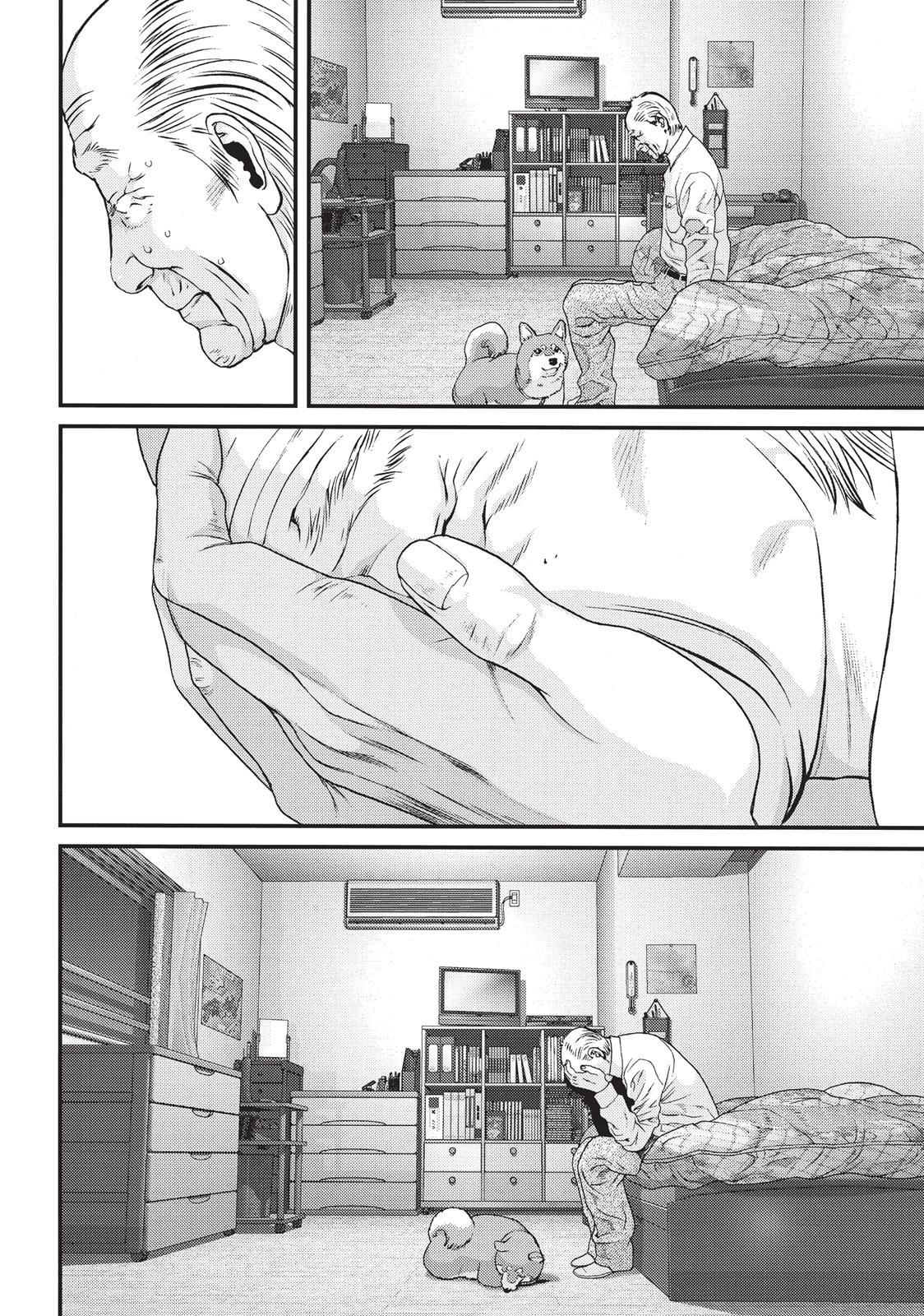 Inuyashiki Chapter 77 - Page 17