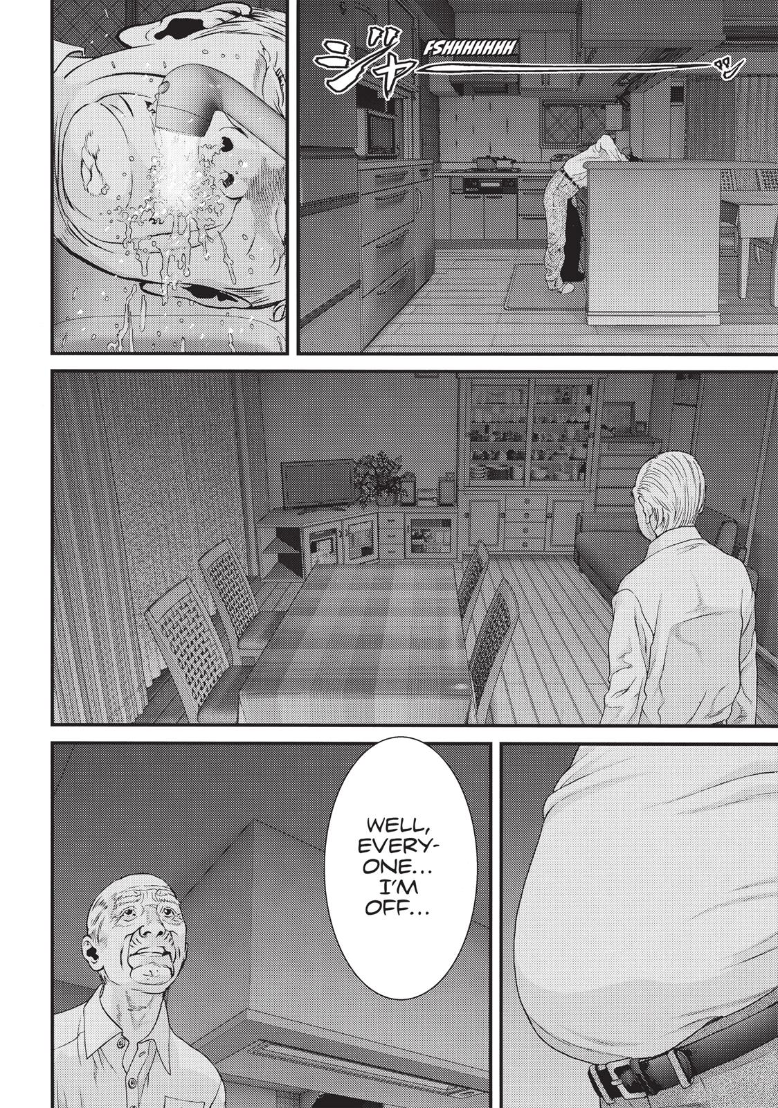 Inuyashiki Chapter 78 - Page 10
