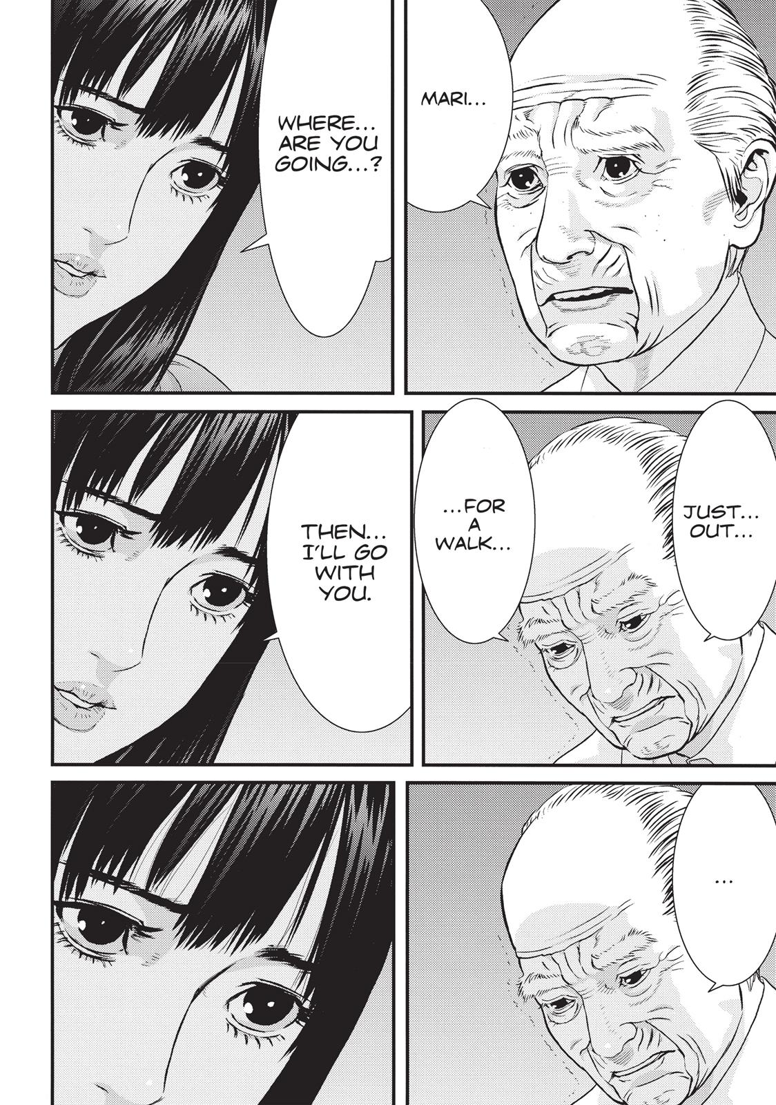 Inuyashiki Chapter 78 - Page 13