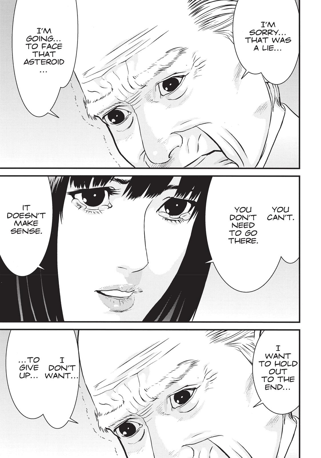 Inuyashiki Chapter 78 - Page 14