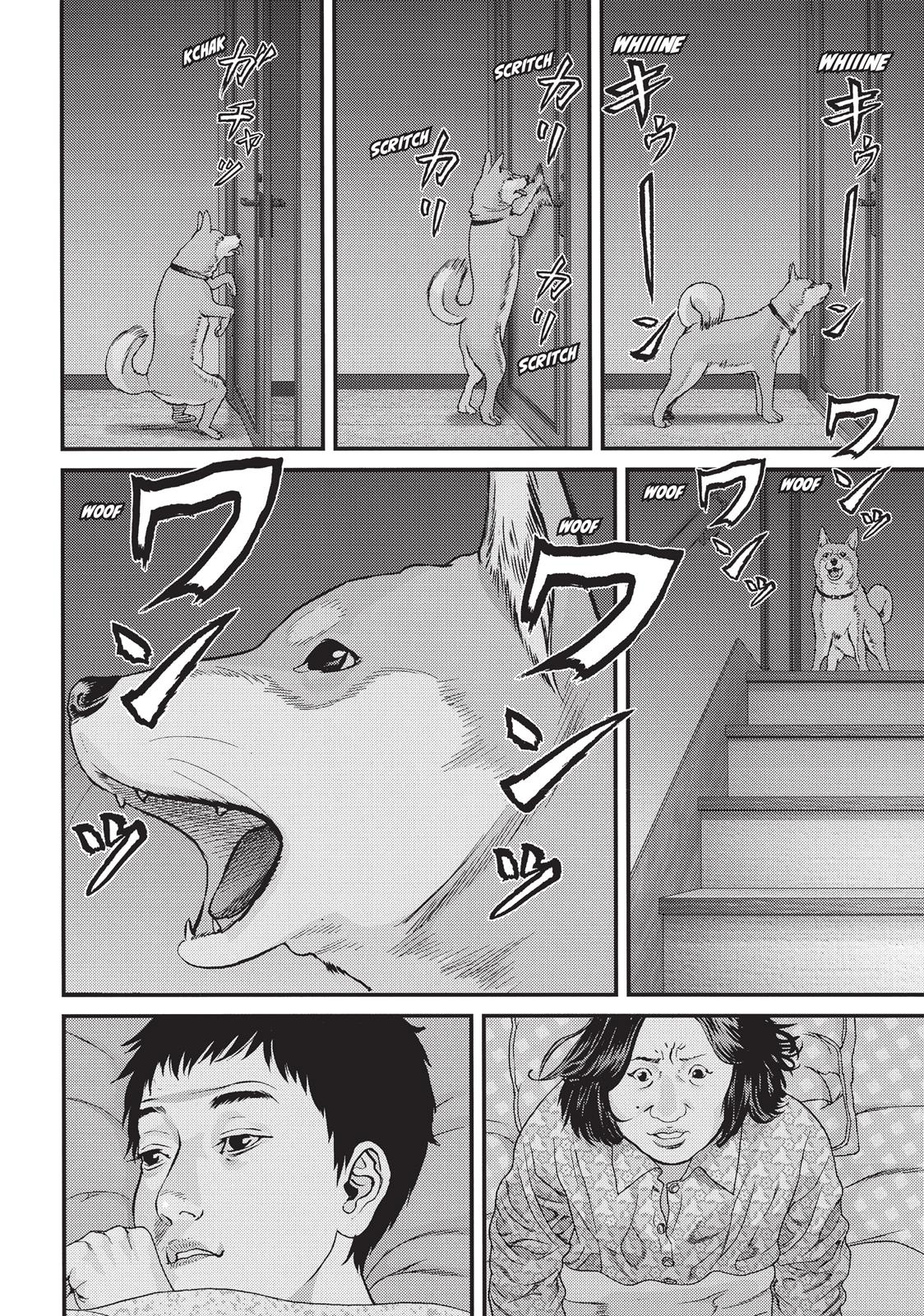 Inuyashiki Chapter 78 - Page 17