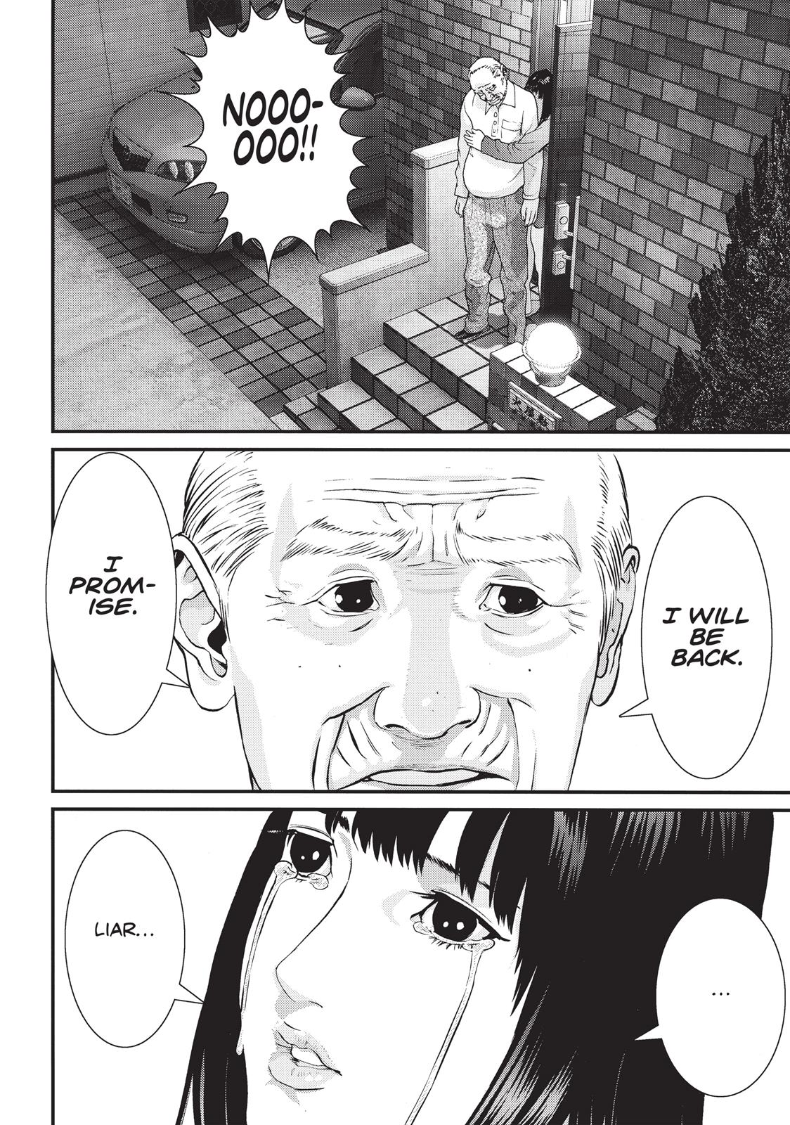 Inuyashiki Chapter 78 - Page 19
