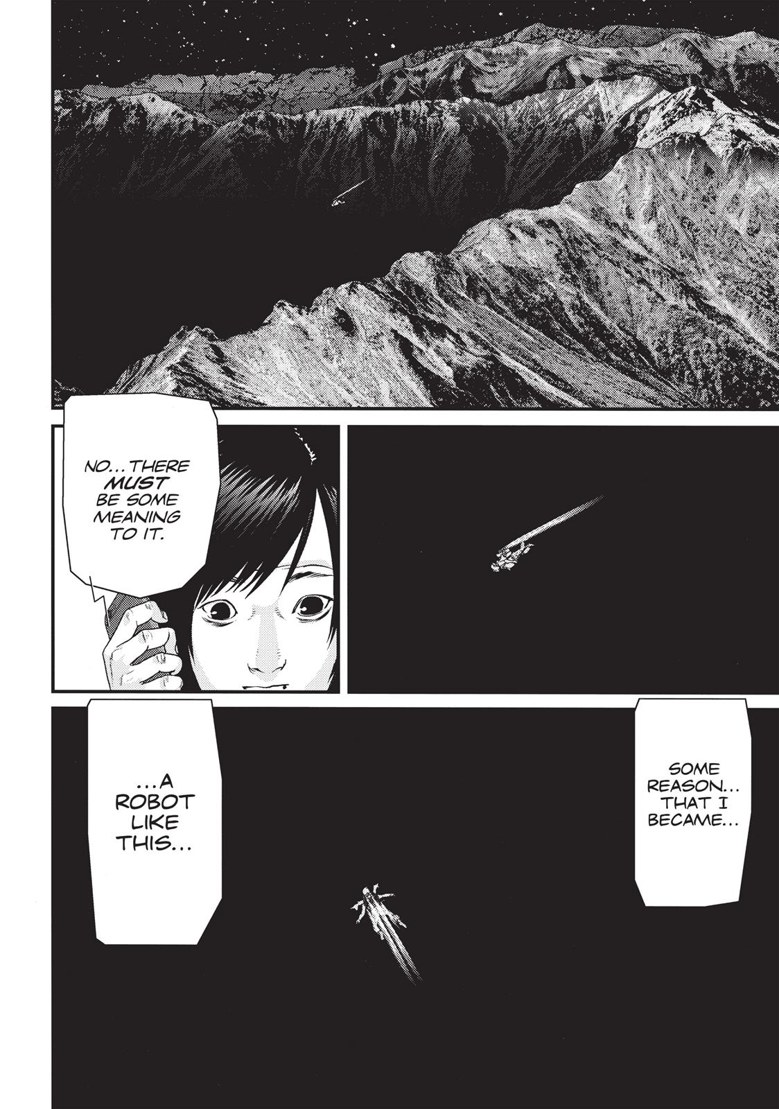 Inuyashiki Chapter 81 - Page 5