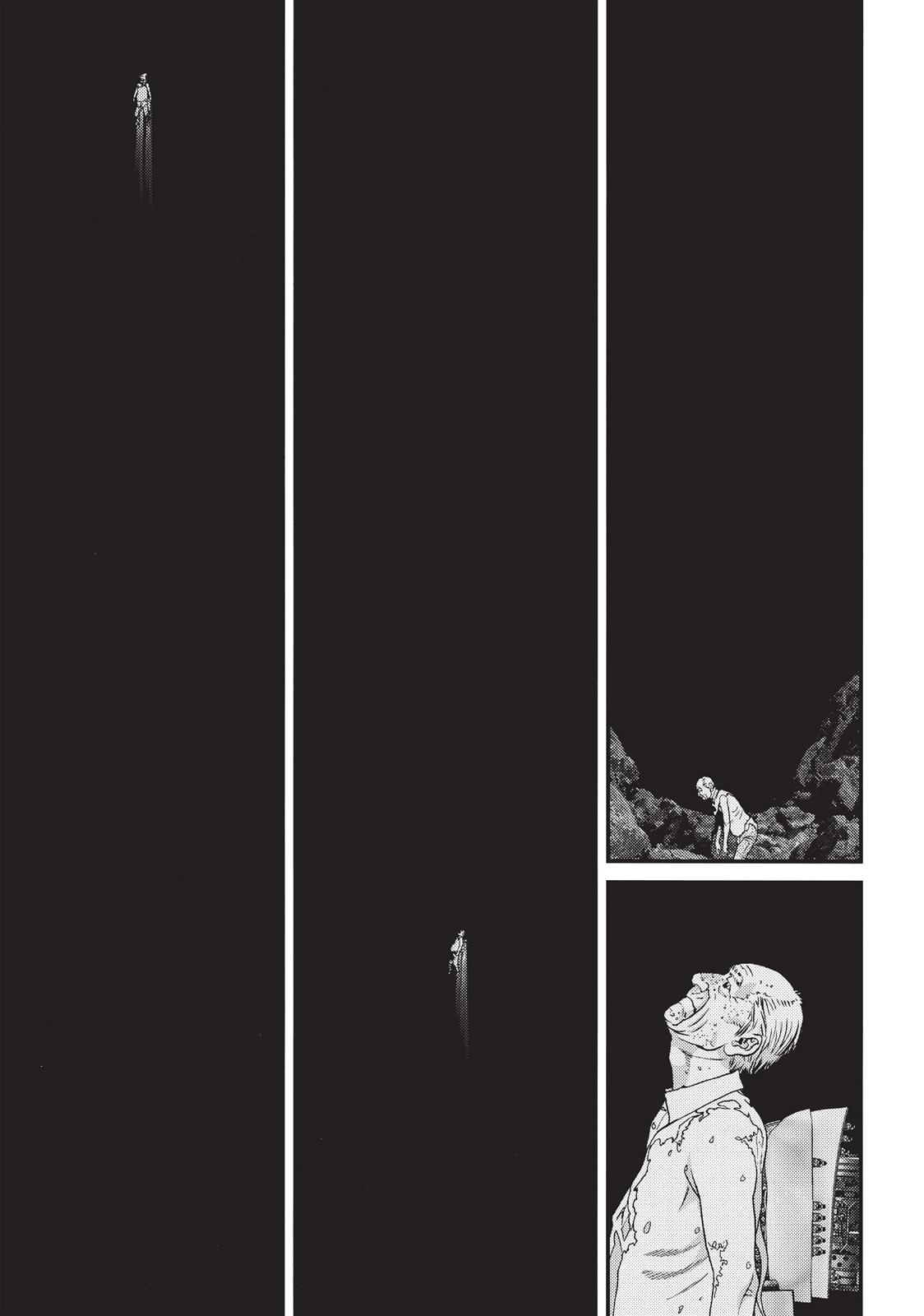 Inuyashiki Chapter 81 - Page 9