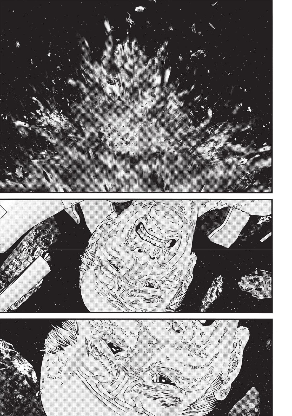 Inuyashiki Chapter 81 - Page 14