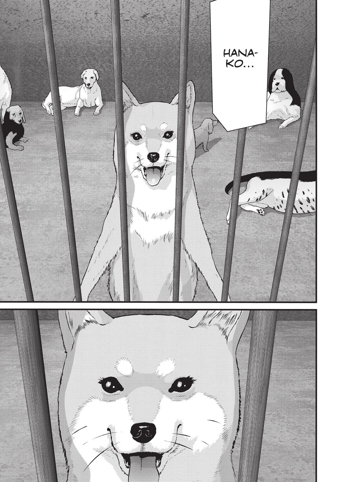 Inuyashiki Chapter 84 - Page 10