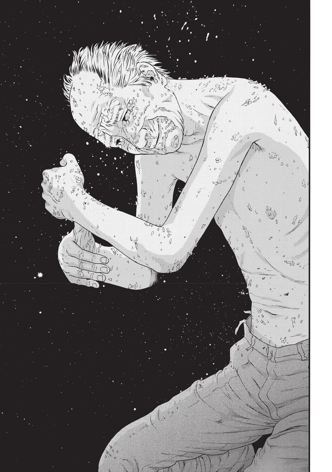 Inuyashiki Chapter 84 - Page 12