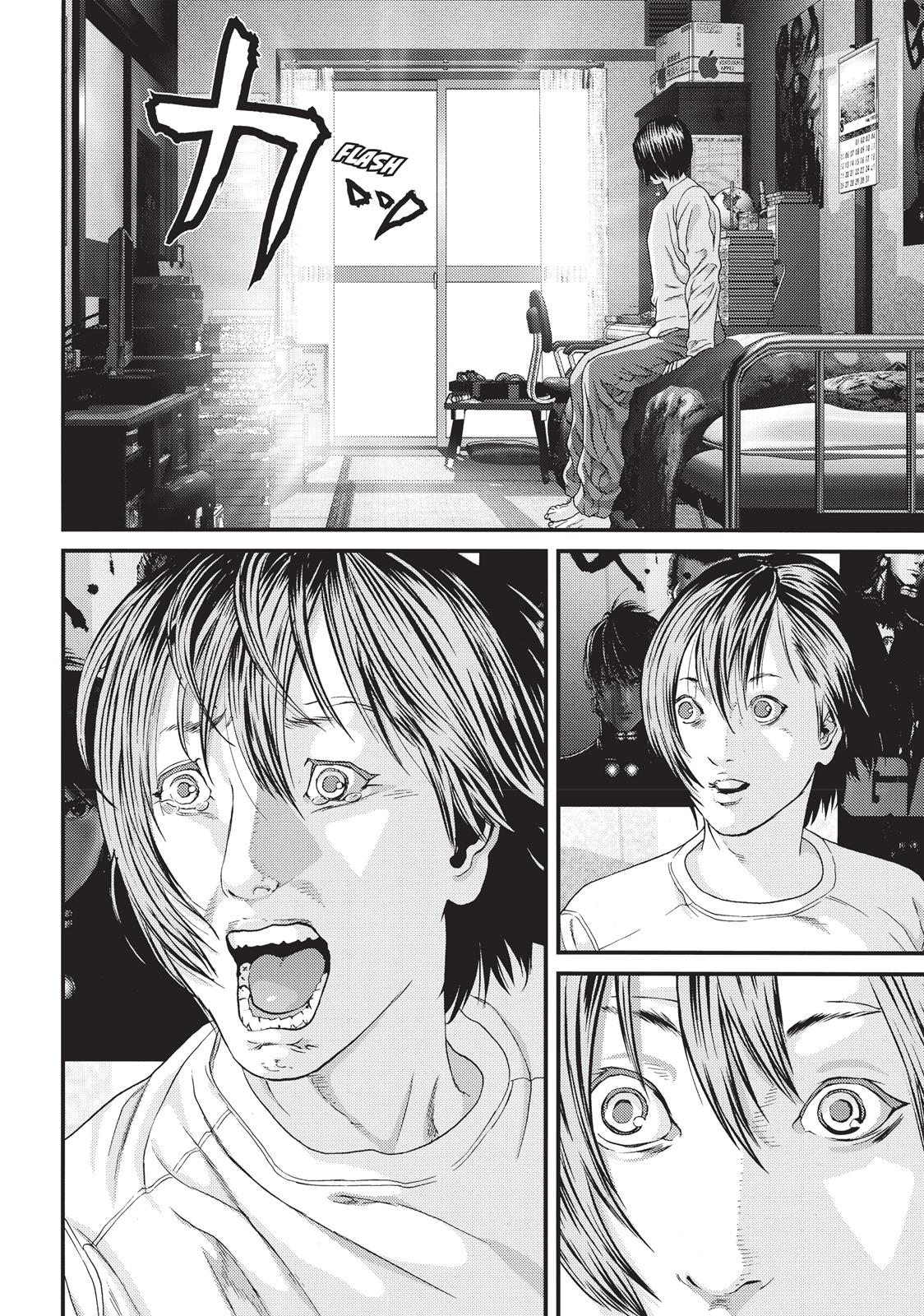 Inuyashiki Chapter 84 - Page 14