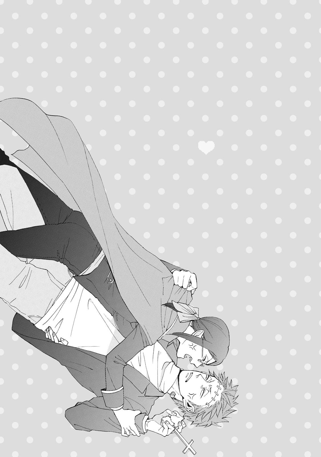 Wotakoi - Love Is Hard for Otaku Chapter 2.5 - Page 10