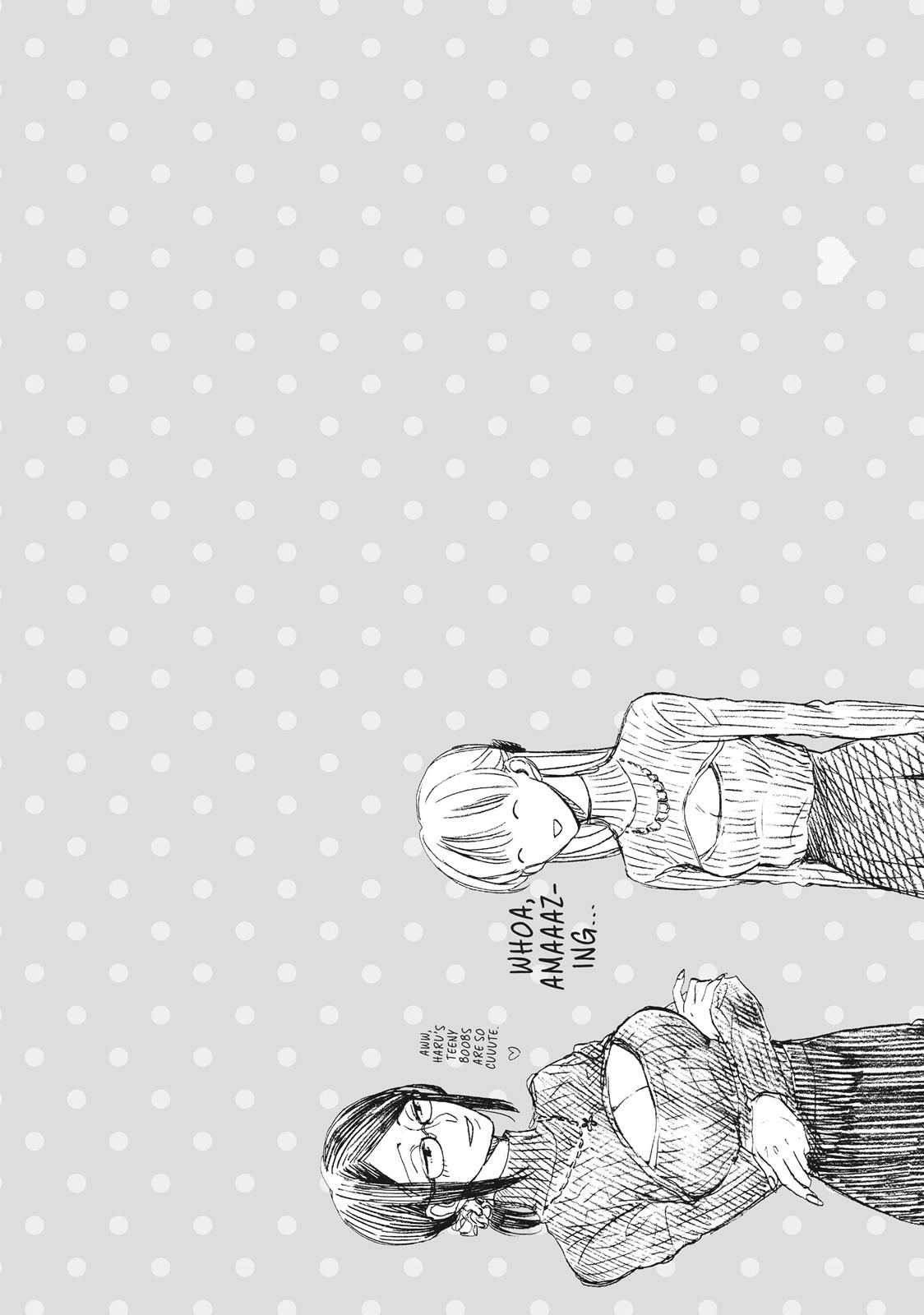 Wotakoi - Love Is Hard for Otaku Chapter 4.5 - Page 19
