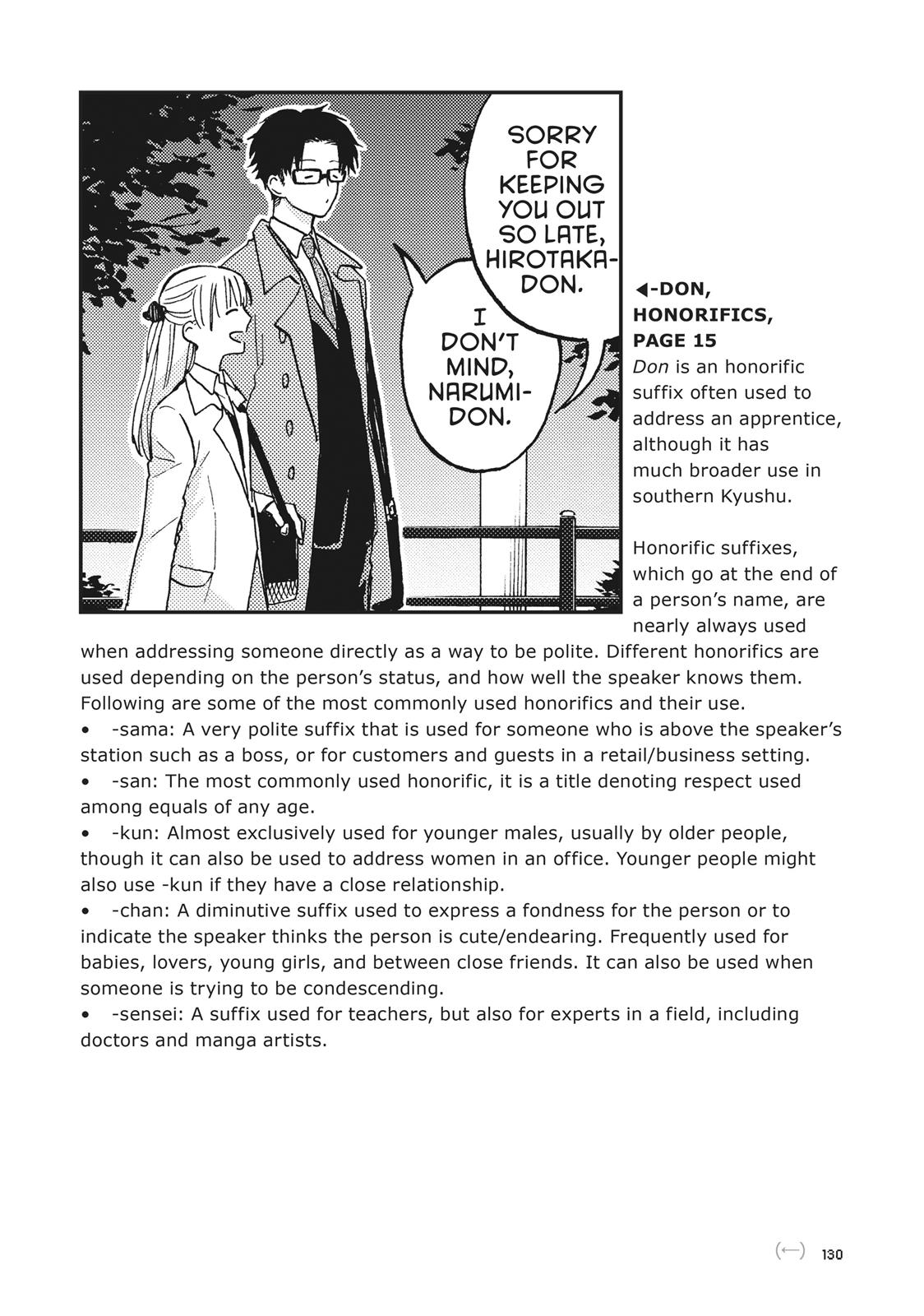 Wotakoi - Love Is Hard for Otaku Chapter 5.5 - Page 15