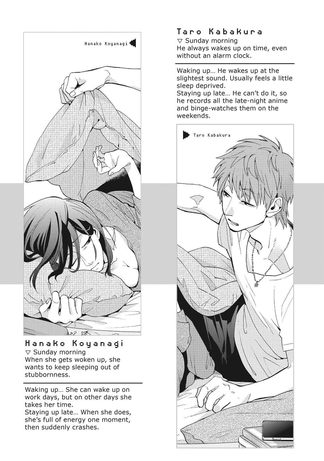 Wotakoi - Love Is Hard for Otaku Chapter 7 - Page 11