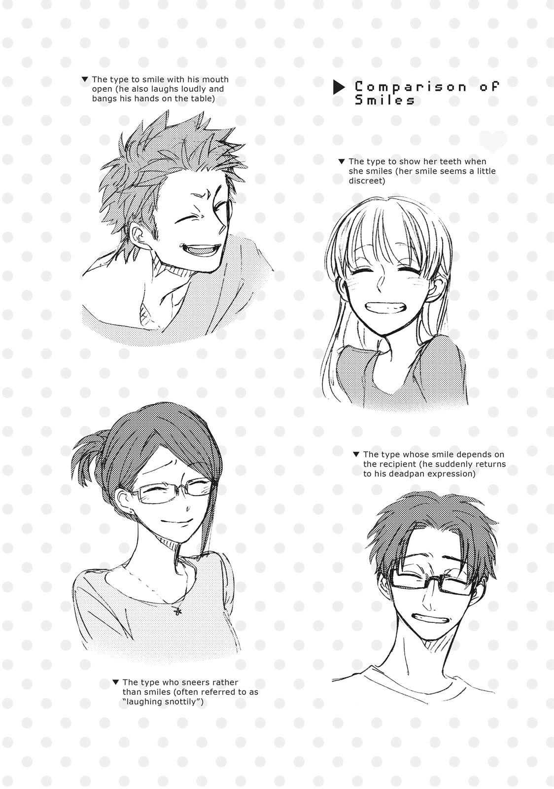 Wotakoi - Love Is Hard for Otaku Chapter 9 - Page 14