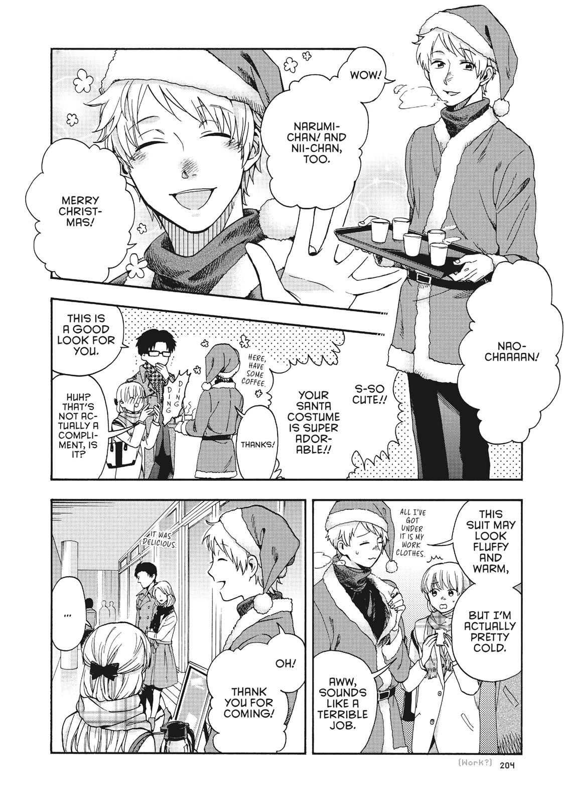 Wotakoi - Love Is Hard for Otaku Chapter 10 - Page 4
