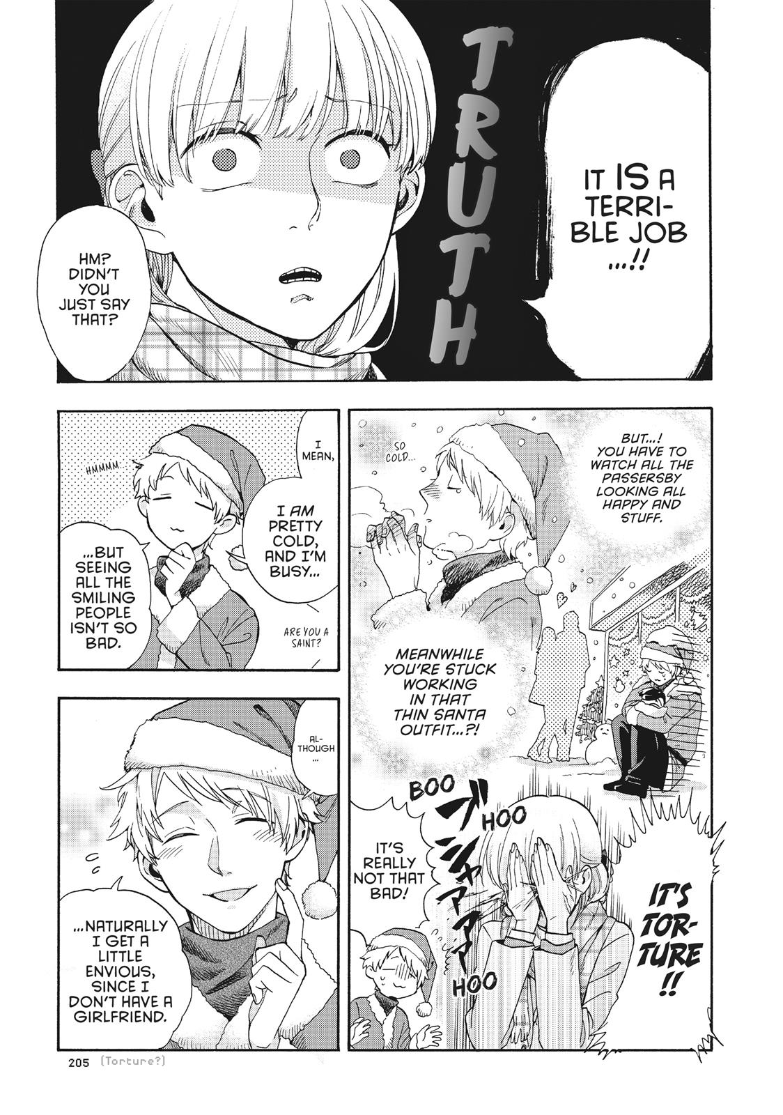 Wotakoi - Love Is Hard for Otaku Chapter 10 - Page 5