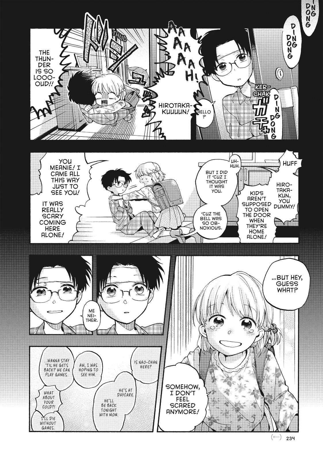 Wotakoi - Love Is Hard for Otaku Chapter 12 - Page 12