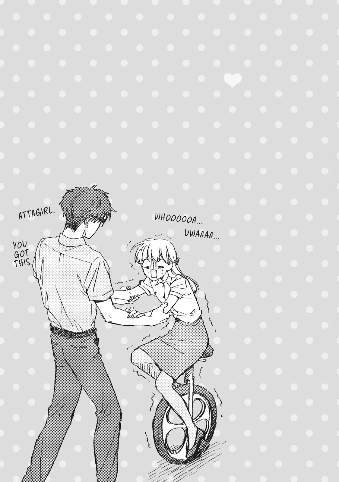 Wotakoi - Love Is Hard for Otaku Chapter 13 - Page 16