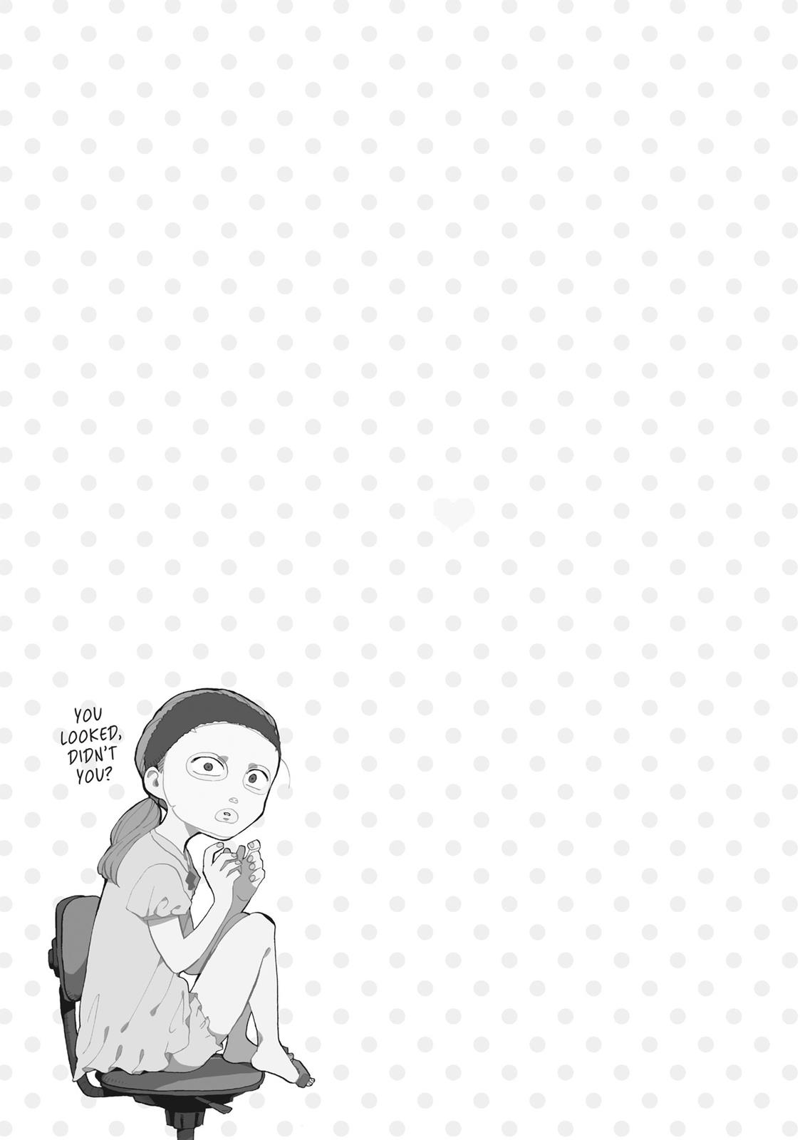 Wotakoi - Love Is Hard for Otaku Chapter 21.5 - Page 18