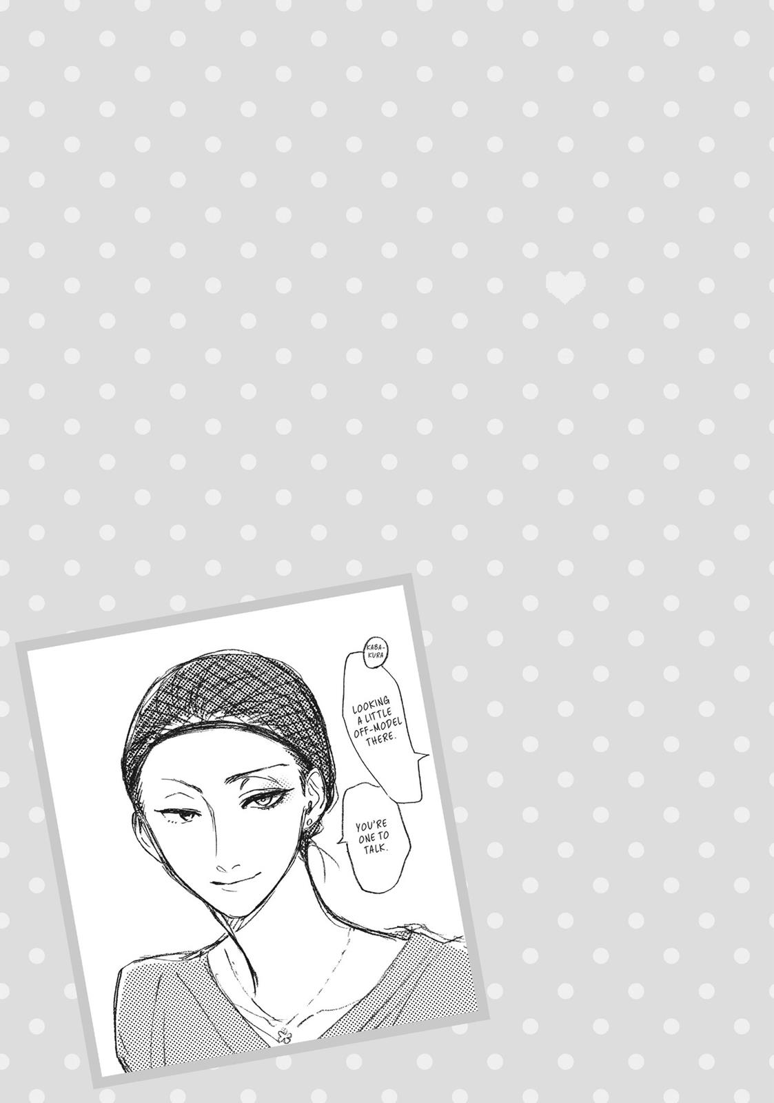 Wotakoi - Love Is Hard for Otaku Chapter 29 - Page 11