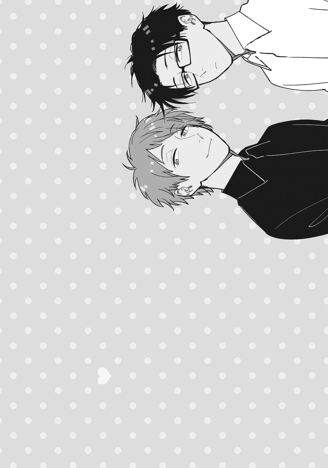 Wotakoi - Love Is Hard for Otaku Chapter 29 - Page 12